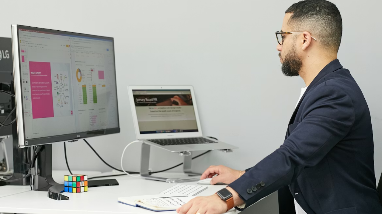 AI Tools for Business Planning