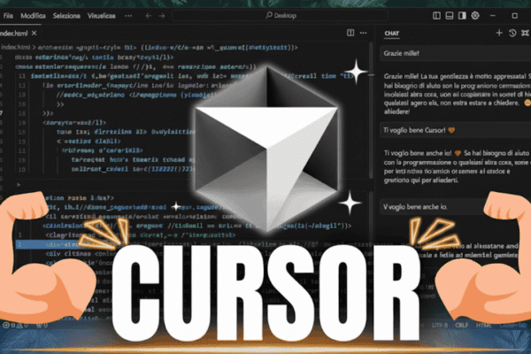 Cursor AI: Build Smart Agents in VS Code Fast Cursor AI