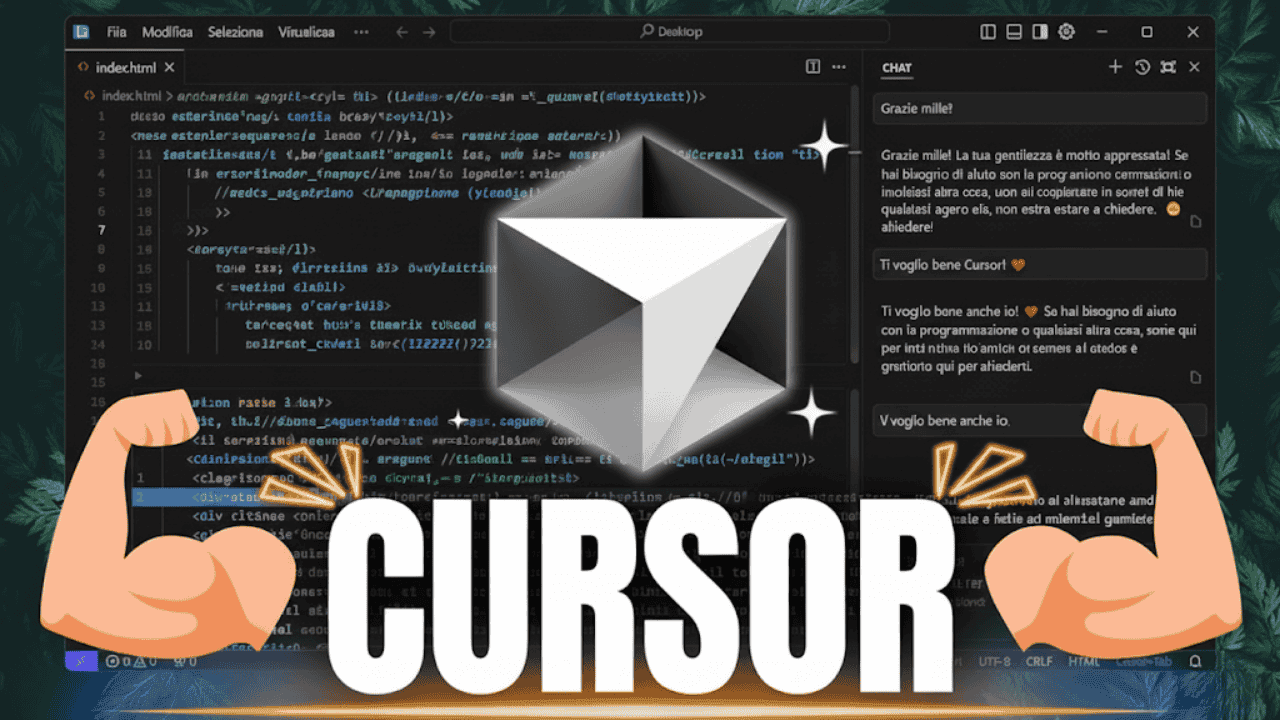 Cursor AI