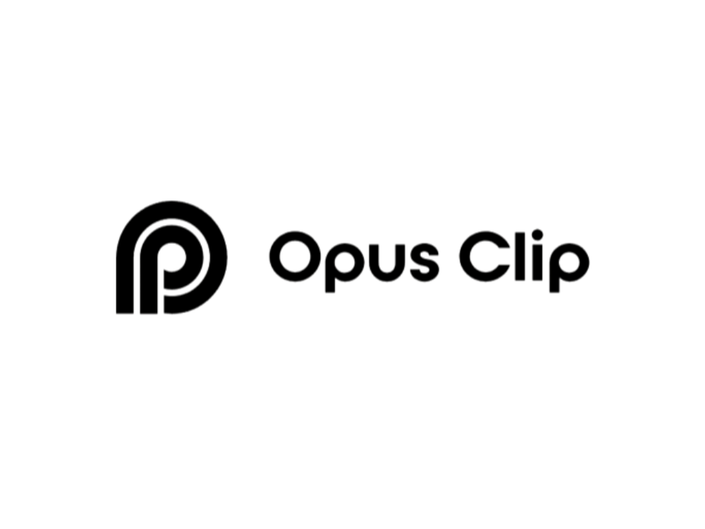 OpusClip dashboard UI overview