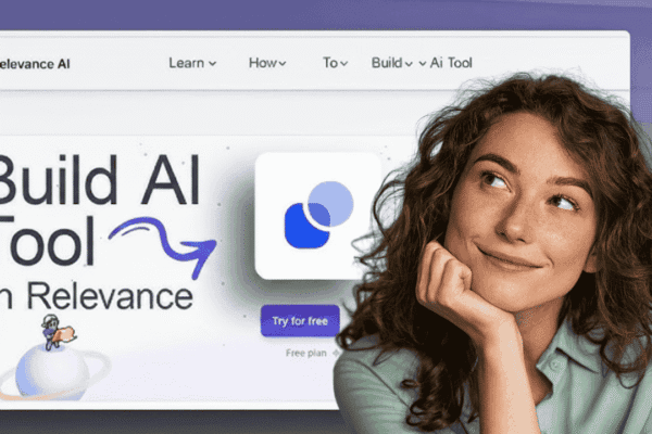 Relevance AI: The Smartest Way to Build Scalable AI Workflows Without Code in 2025 Relevance AI