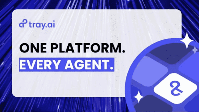 Tray.ai Review: No-Code AI Automation for Teams