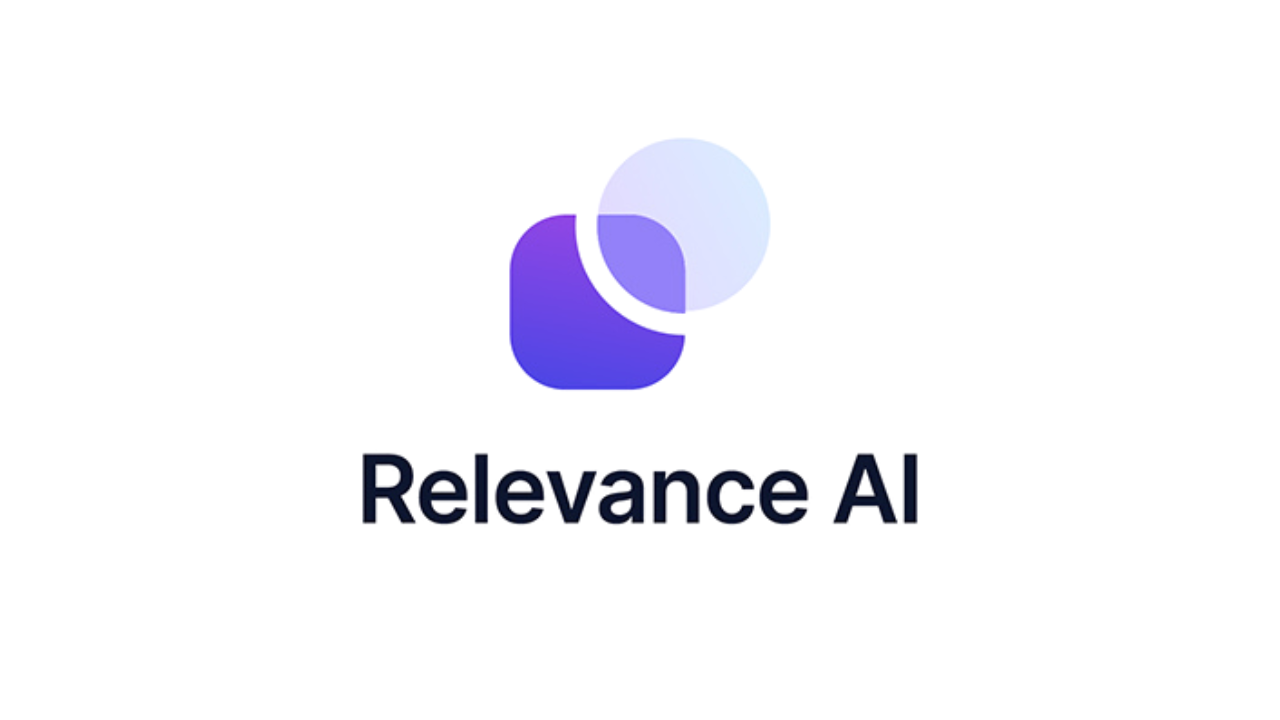 RelevanceAI Agent Tool