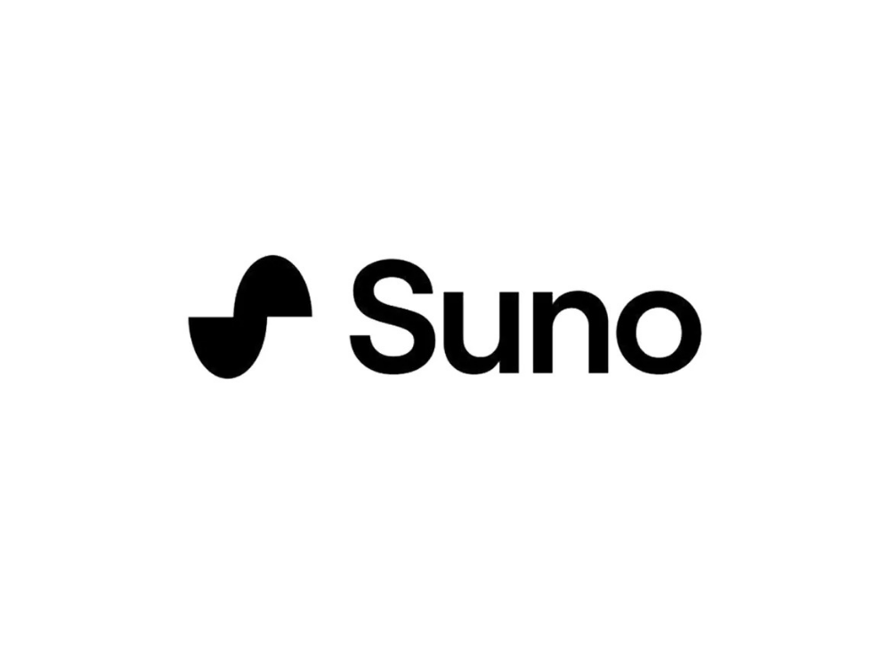 Suno AI prompt-based music generation interface
