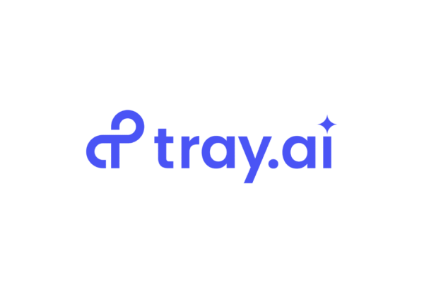 Tray.ai AI agent automation dashboard screenshot