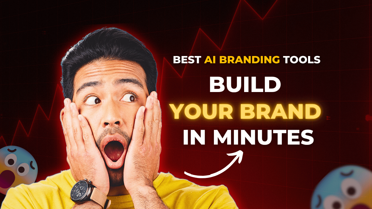 Top AI Branding & Media Kit Creator Tools for 2025 – Logos, Kits & Videos