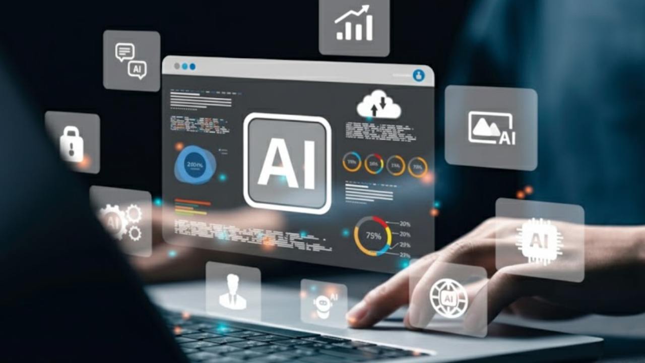 AI CRM Tools