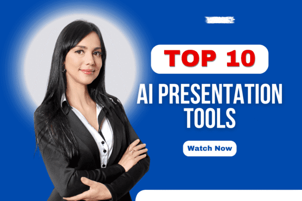 Top 10 AI Presentation Tools in 2025 – Create Stunning Slides in Minutes Best AI Presentation Tools for Stunning Slides in 2025
