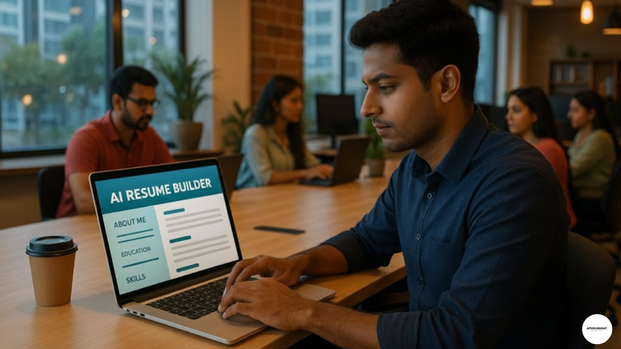 AI Resume Builders