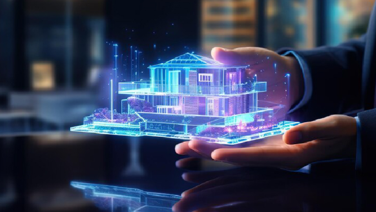 AI Tools for Real Estate