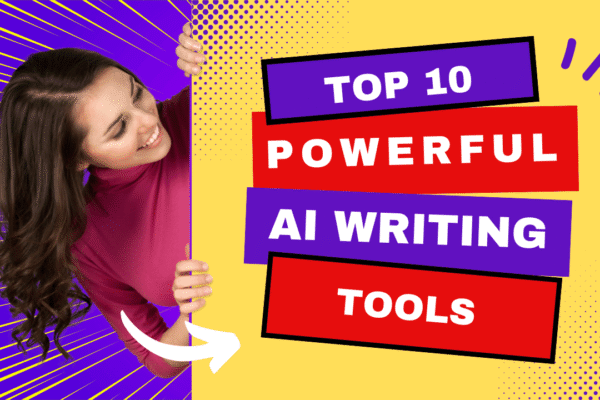 Top 10 AI Tools for AI Writing & Copy Tools in 2025: Create High-Converting Content Effortlessly Top AI writing and copy tools for marketing and content creation in 2025