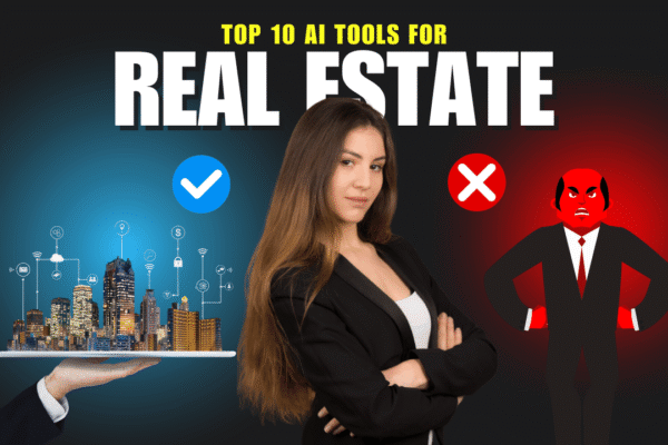 10 Best AI Tools for Real Estate to Close More Deals in 2025 {Post Title} | AiToolInsight