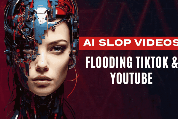 AI Slop Videos Are Flooding TikTok & YouTube – Here’s Why They’re Going Viral AI Slop Videos