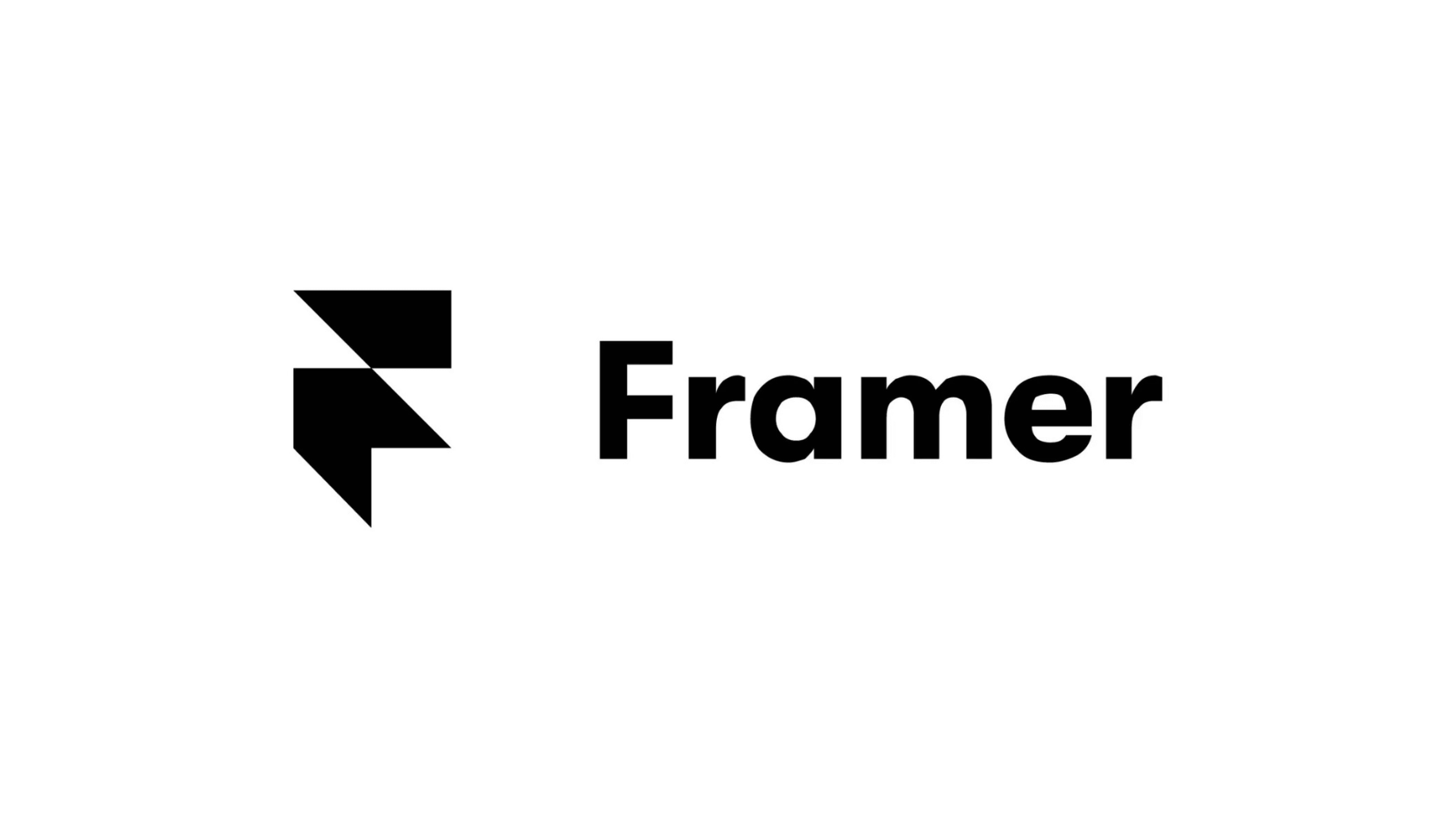 Framer AI Website Builder dashboard showcasing drag-and-drop editor and responsive layout