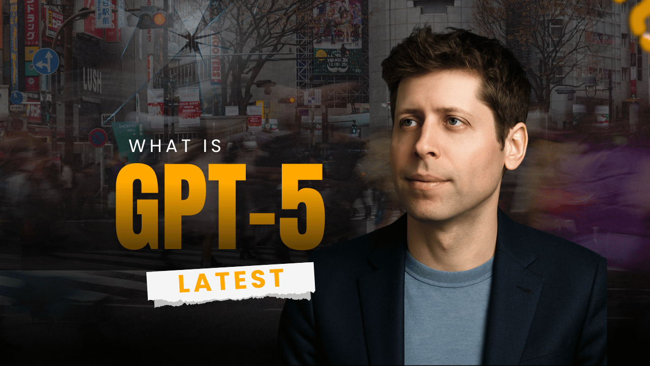 GPT 5