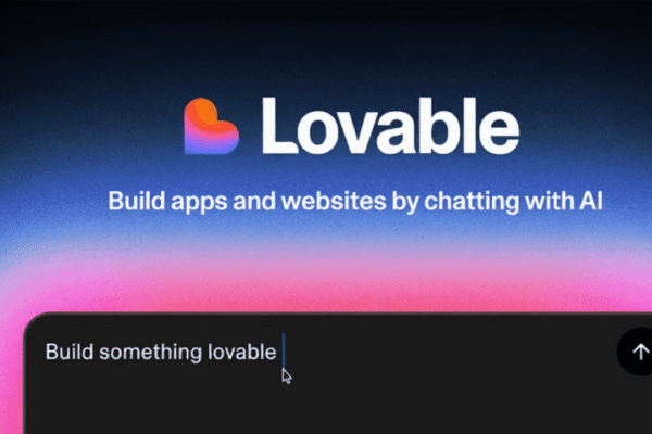 Swedish AI Startup “Lovable” Rockets to a $4 Billion Valuation: The Inside Story Lovable AI