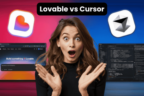 Lovable vs Cursor: Which AI Coding Tool Should You Choose? Lovable vs Cursor