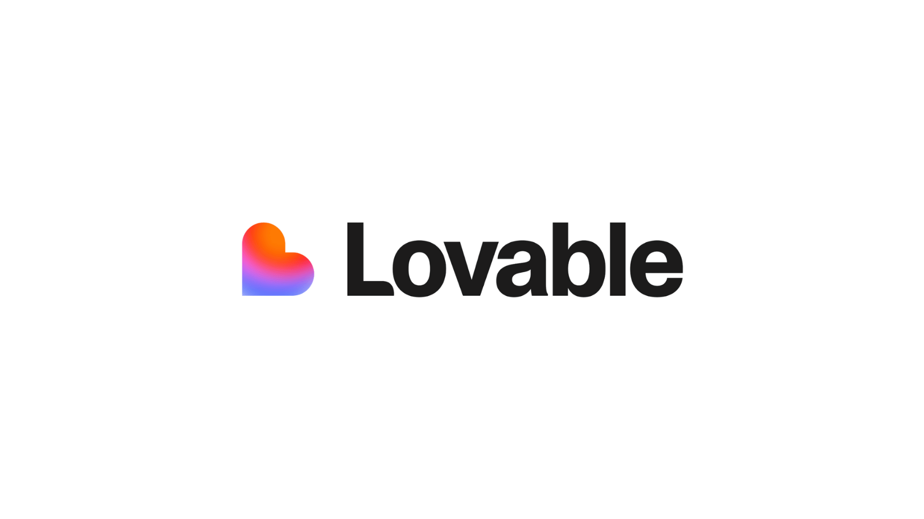 Lovable