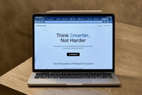 3 Chrome Extensions That Help NotebookLM Play Nice With Other Tools NotebookLM