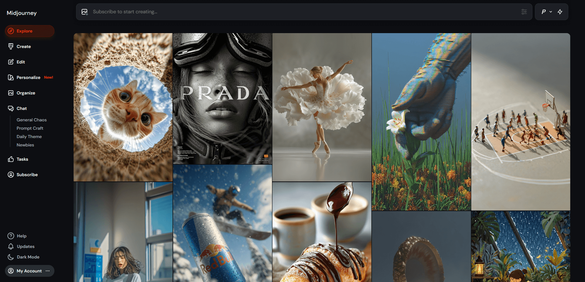 The AI Design Tools Changing How Visual Creativity Gets Done