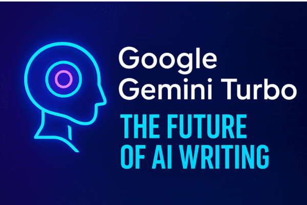 Google Gemini Turbo