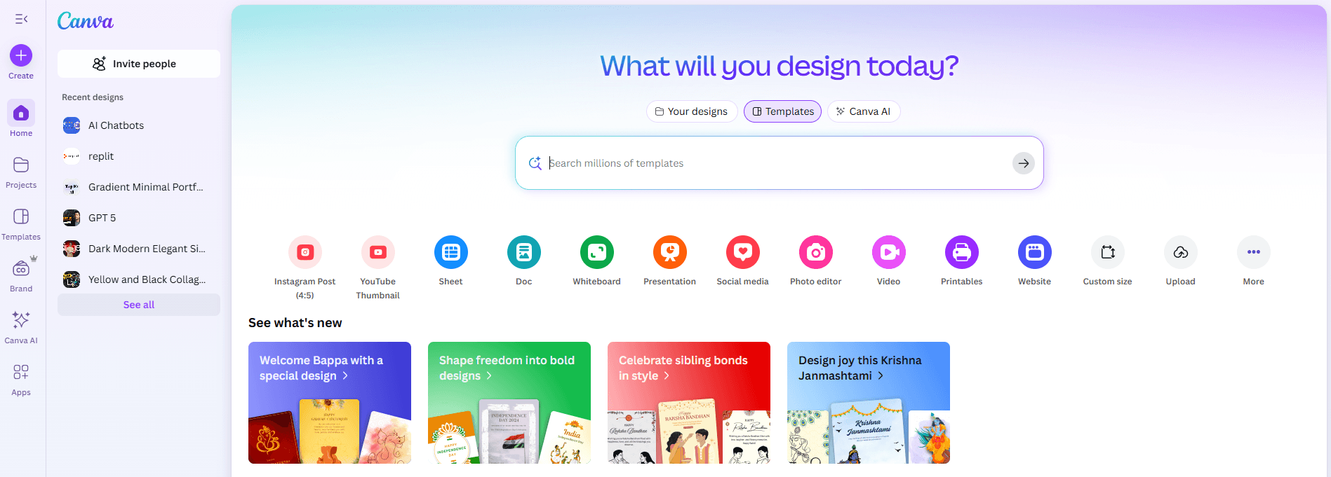 The AI Design Tools Changing How Visual Creativity Gets Done