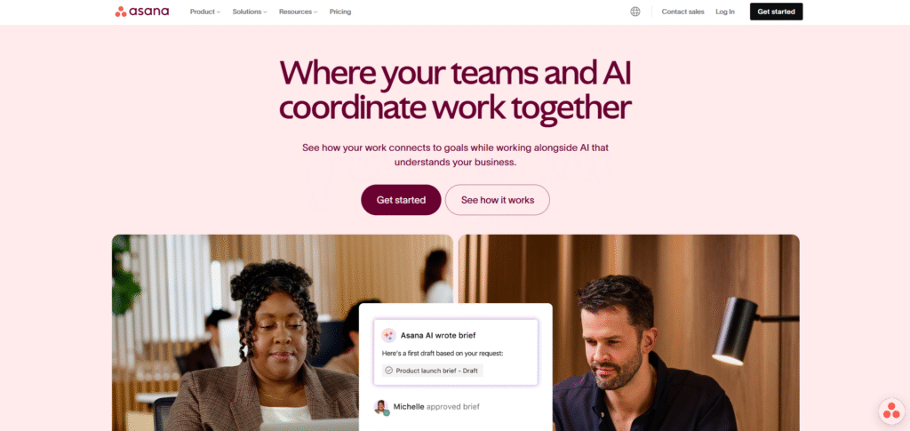 Asana Intelligence