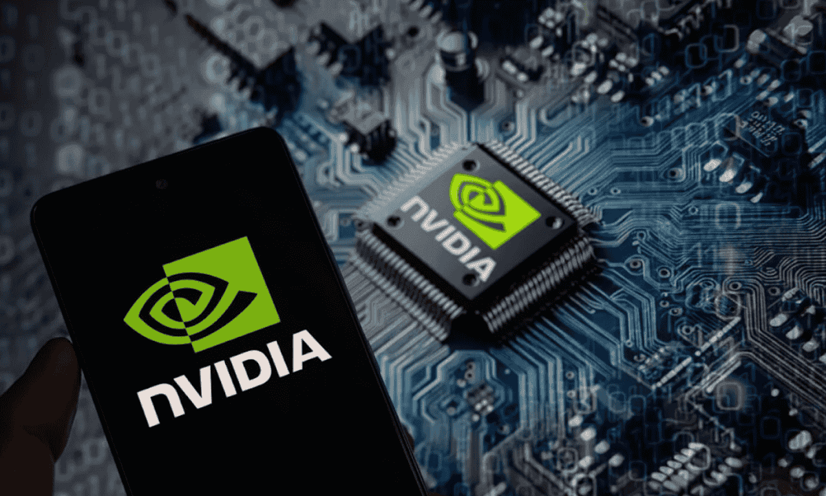 NVIDIA Jetson Thor