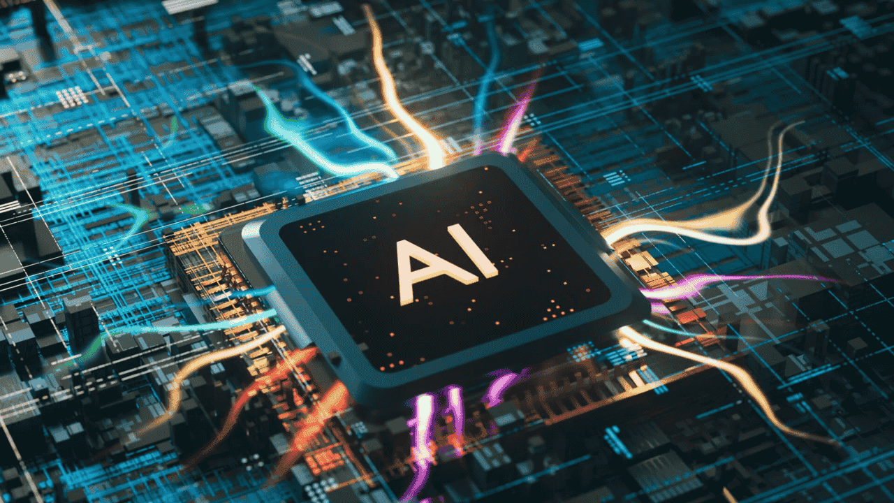 AI skills crisis India