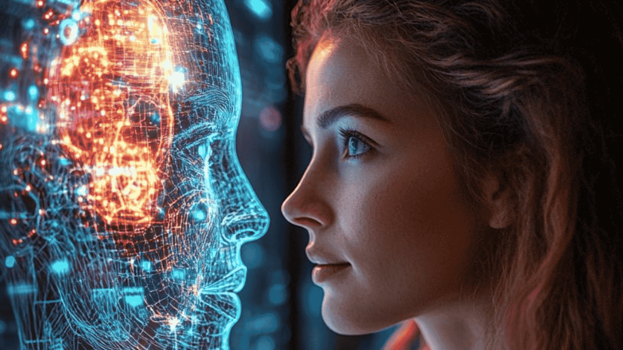 Digital Twin Nations: Can Countries Build AI Clones of Their Entire ...
