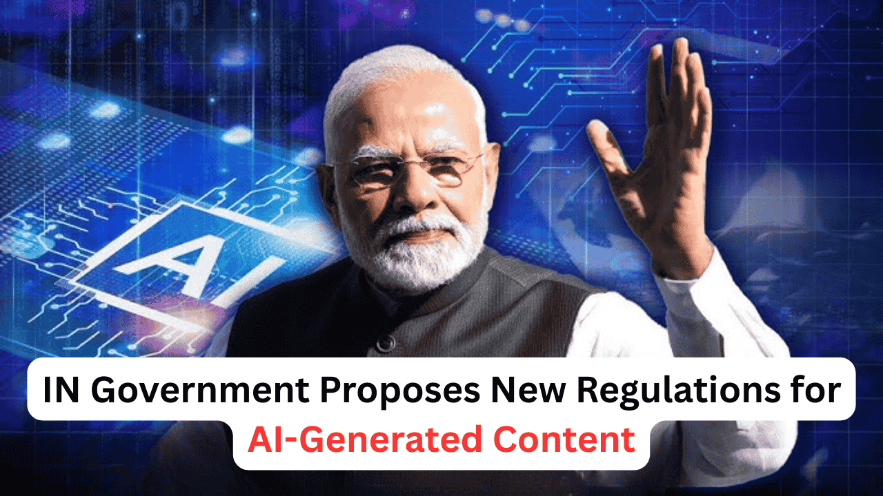 AI-Generated Content