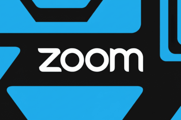 AI avatar attending a Zoom meeting