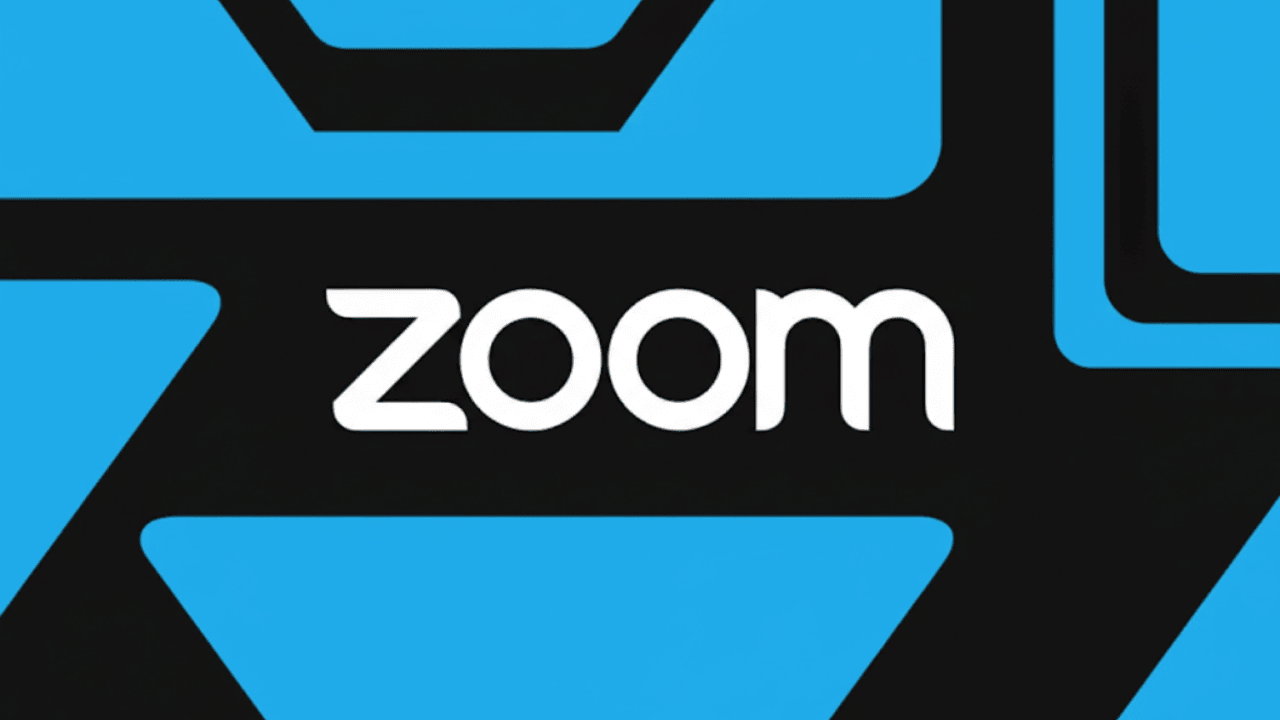 AI avatar attending a Zoom meeting