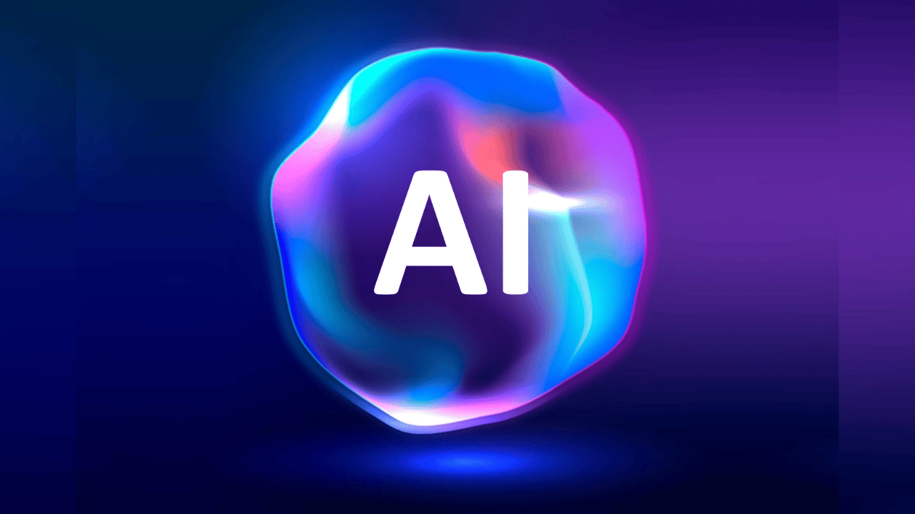 AI bubbles