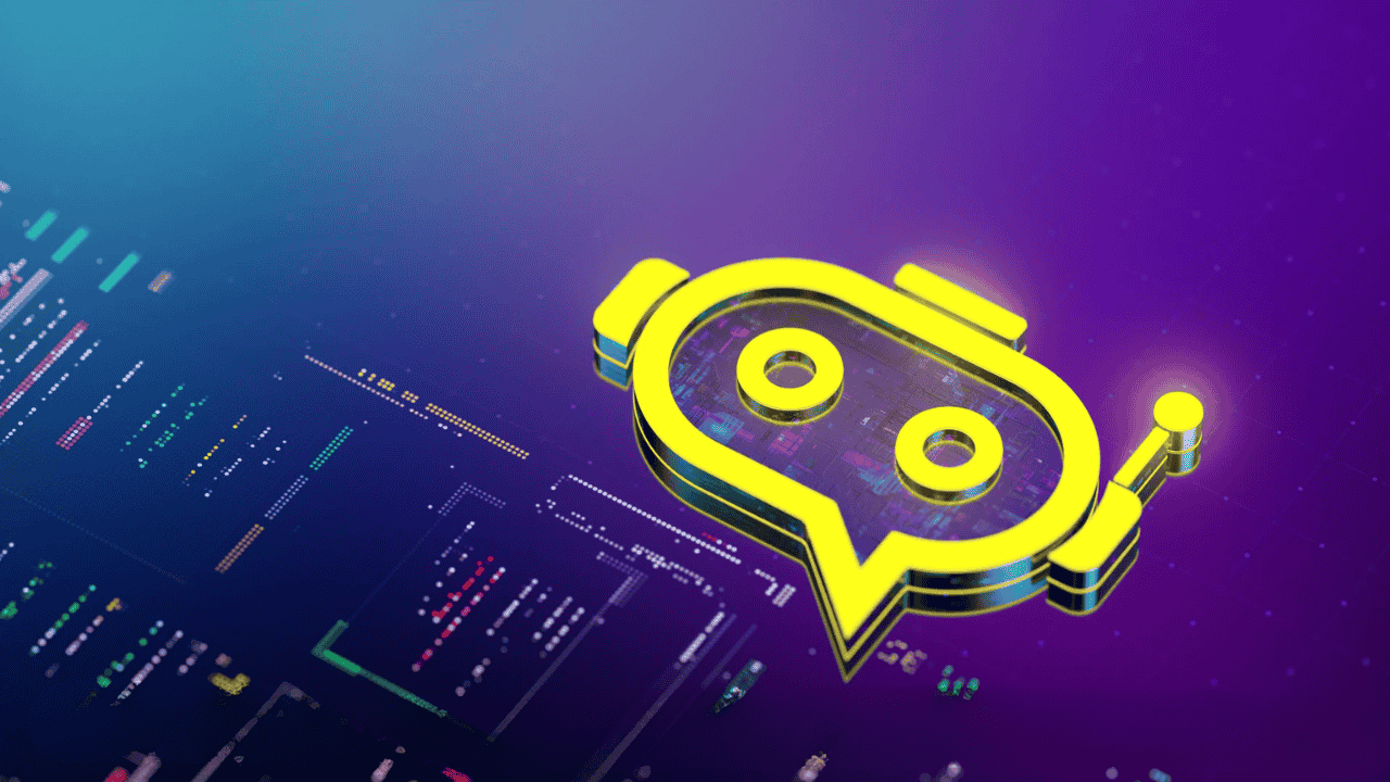 AI chatbot