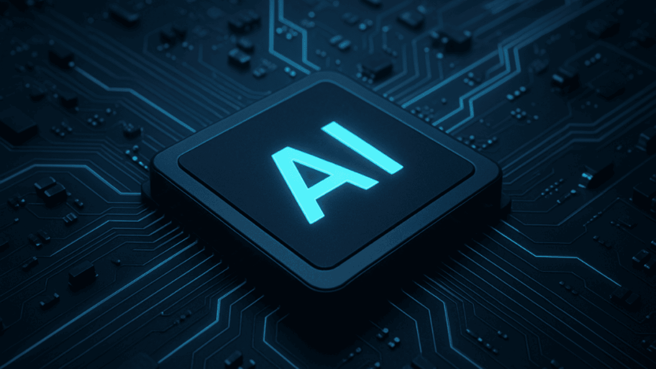 AI investments 2030