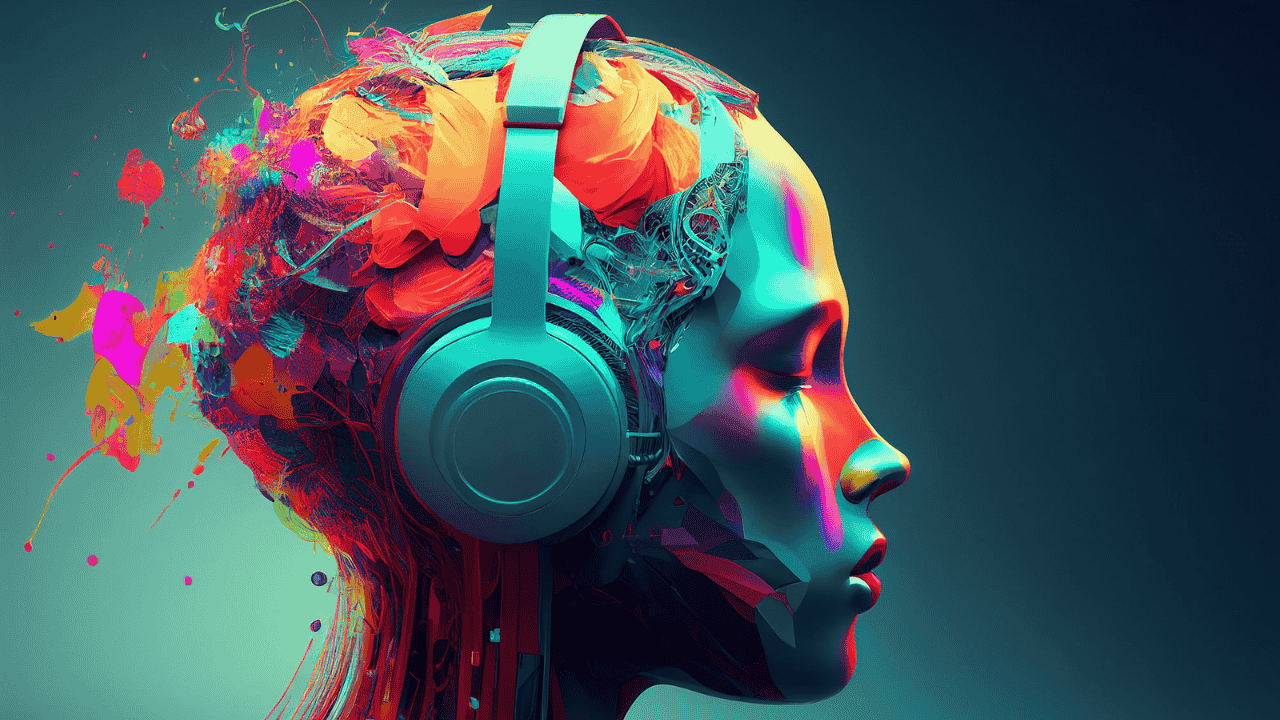 AI Music Creators