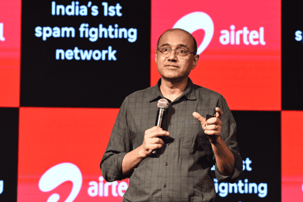 Airtel Builds 6 AI Agents, ‘Thanks App’ to Transform Customer Search Airtel