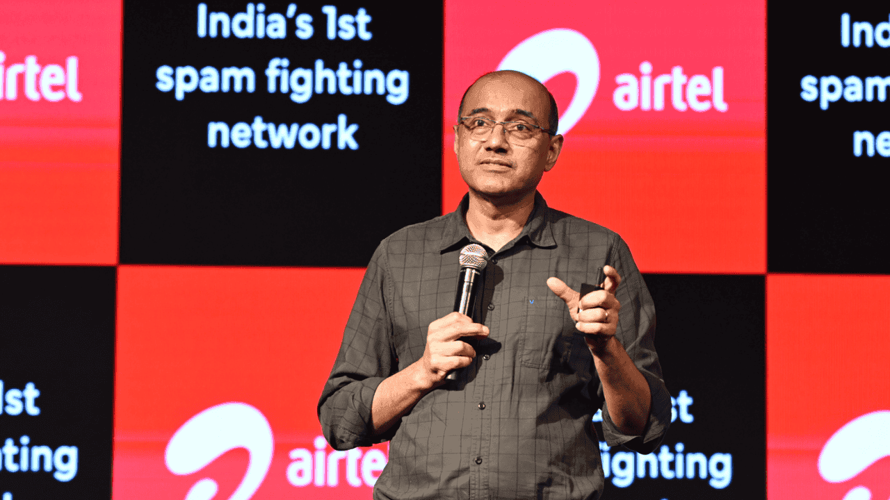 Airtel