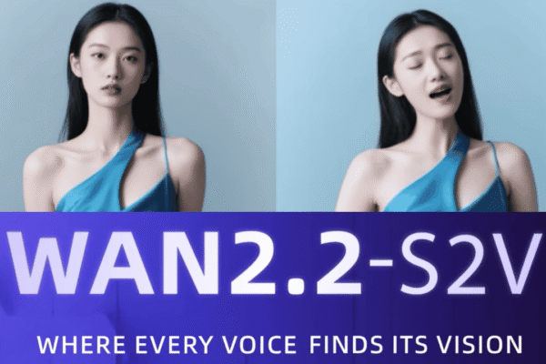 Alibaba Launches Wan2.2-S2V: Revolutionizing AI-Powered Video Generation Alibaba