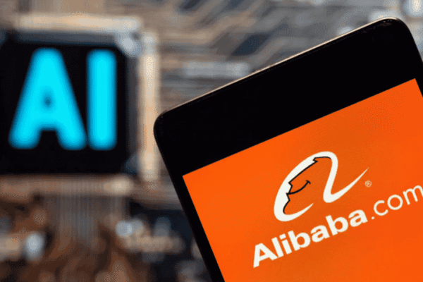Alibaba’s AI Investments Begin to Pay Off, Boosting Its Cloud Business Alibaba