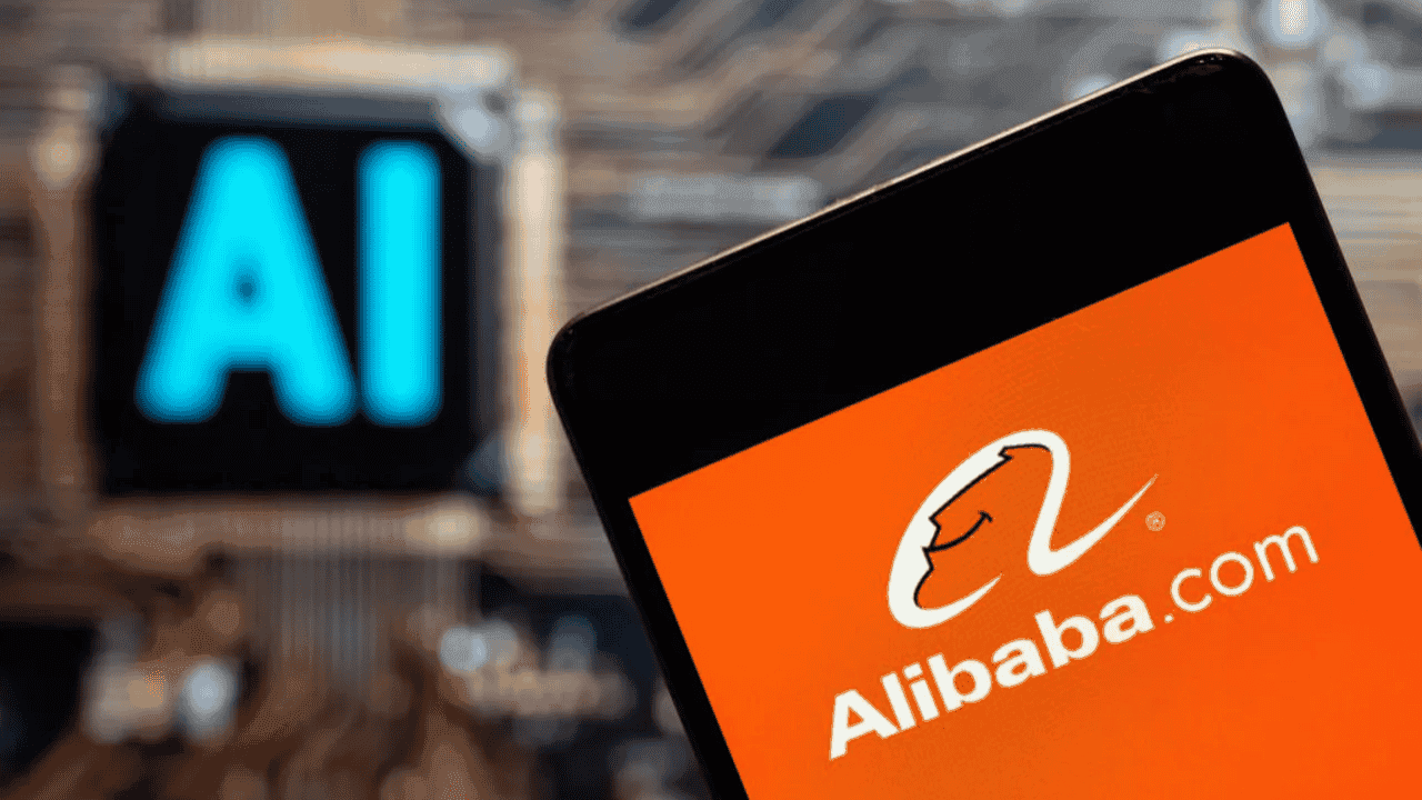 Alibaba