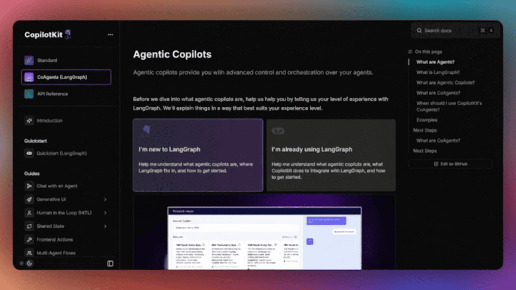 Bringing AI Agents Into Any UI: AG-UI Protocol for Real-Time Agent ...