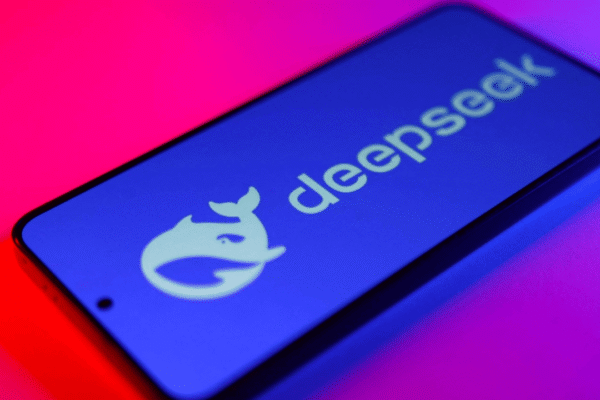 DeepSeek AI model