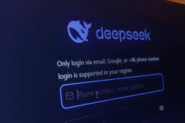 DeepSeek jailbreak
