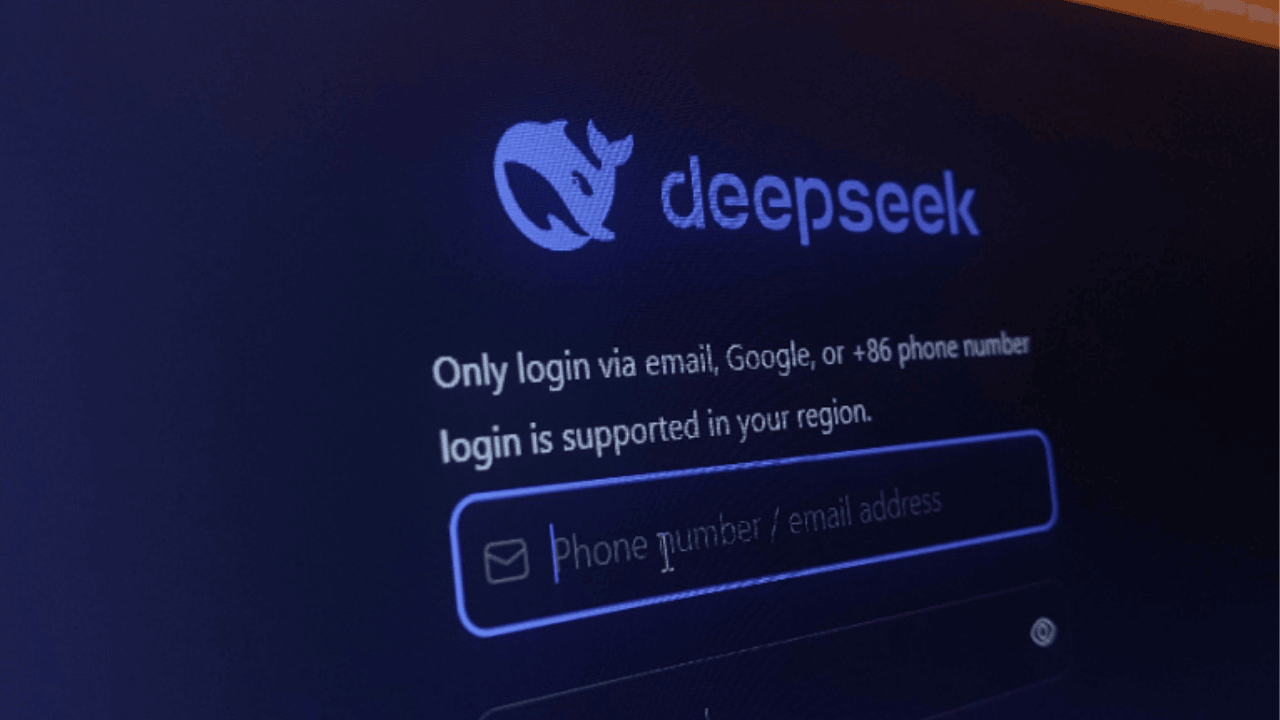 DeepSeek jailbreak
