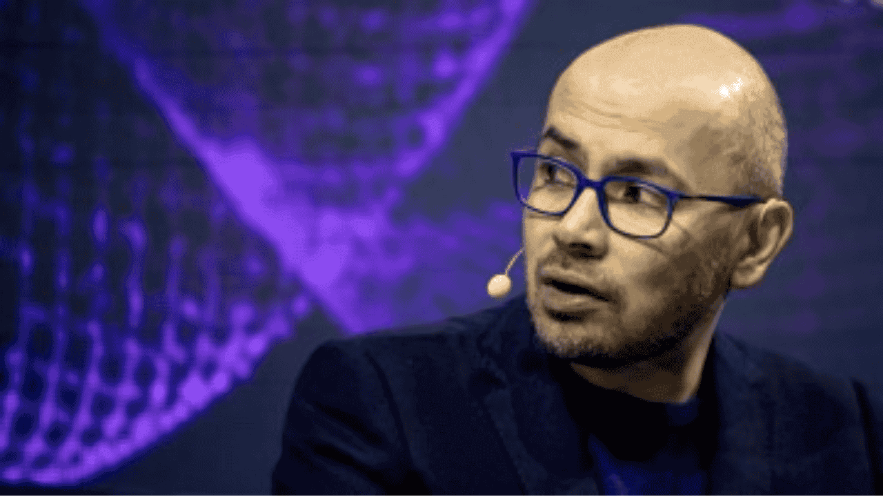 Google DeepMind