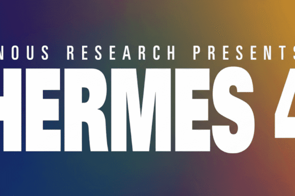 Nous Research Launches ‘Hermes 4’: A New Era in Open-Source AI Hermes 4