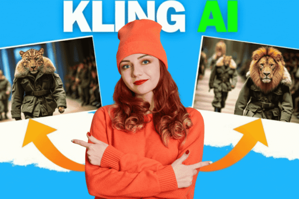 Kling AI Avatar