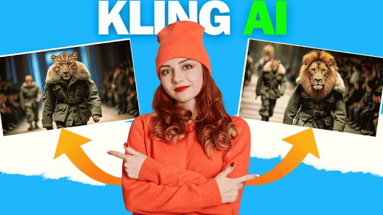 Kling AI Avatar